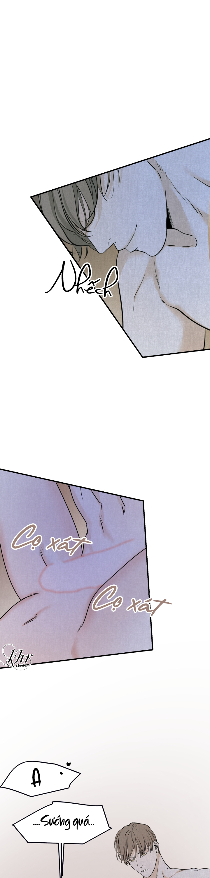 những người đàn ông đã lên giường tôi chapter 17 14