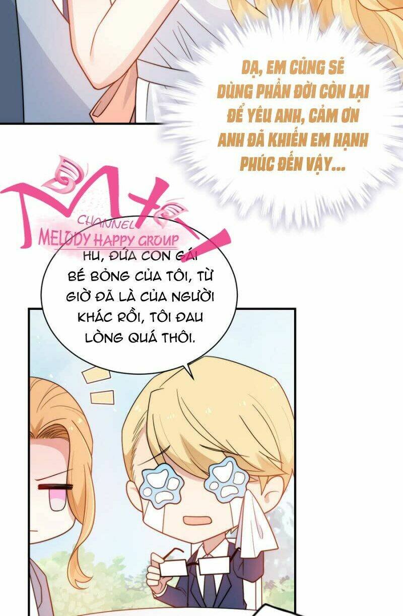 ma lạt thiên kim đẩu ác thiếu chapter 210 13