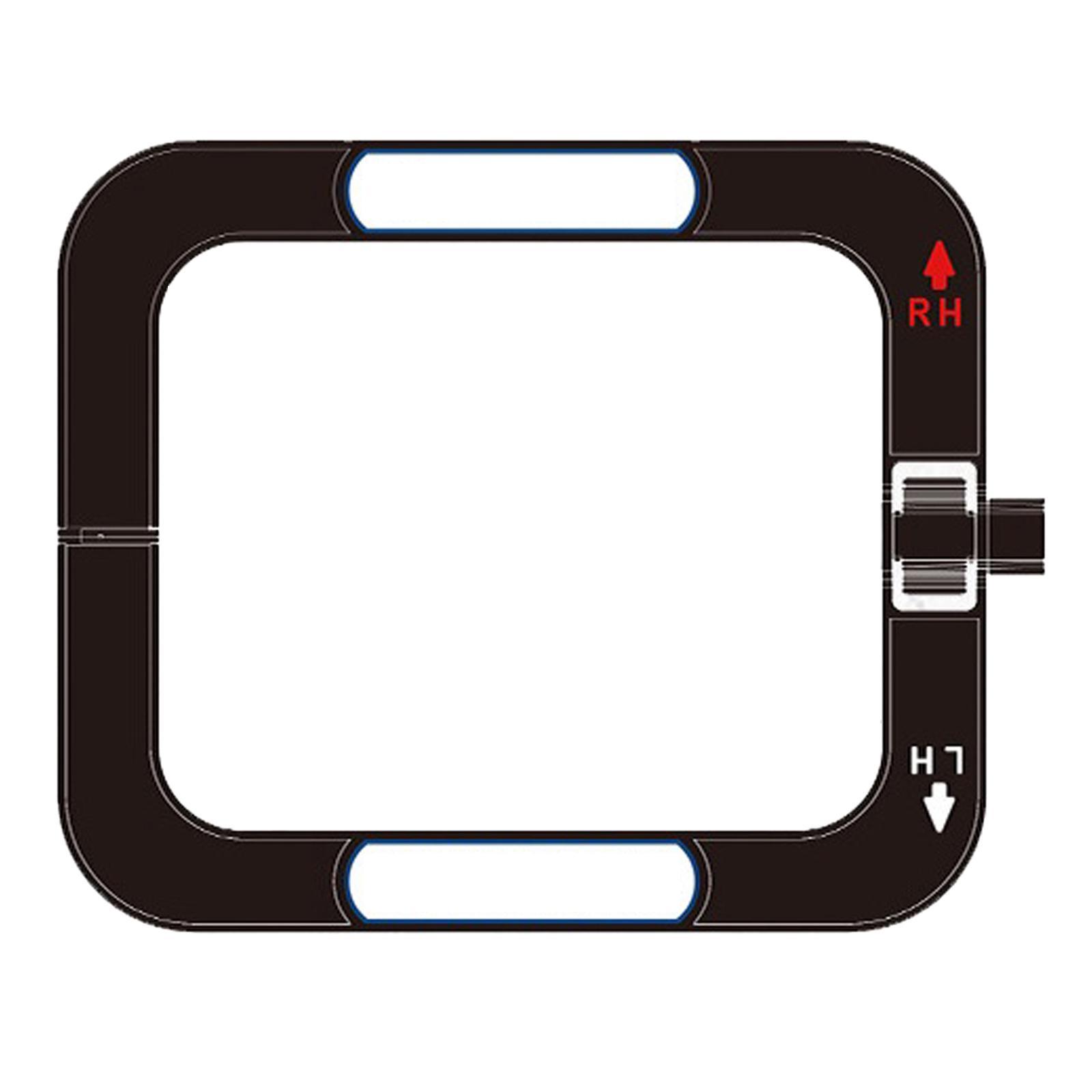 Golf Swing Position Grip Posture Corrector for Golf Beginner