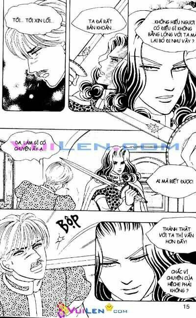 princess manhwa chapter 23 15