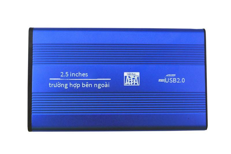 Khuyến mại bán trực tiếp Vỏ ổ cứng 2.5 SATA