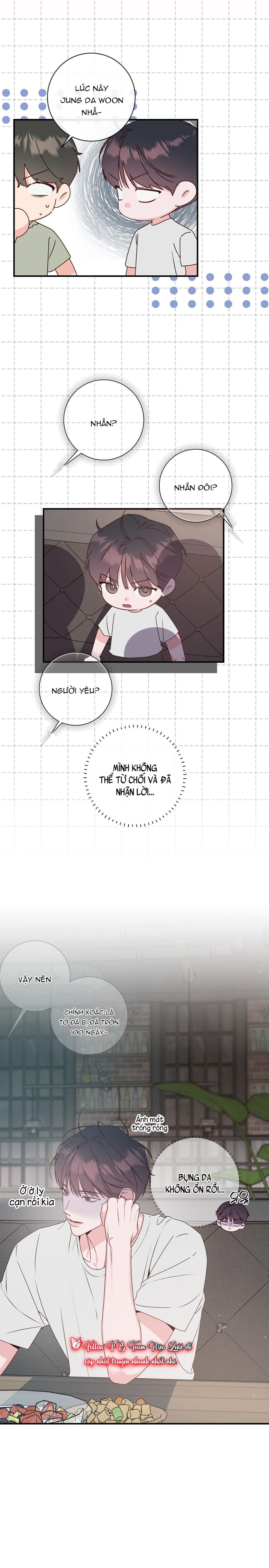 đừng bận tâm, em yêu chapter 67 3
