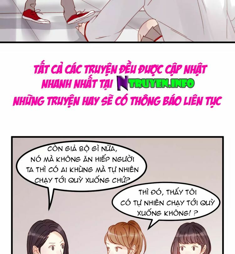 lượm được một tiểu hồ ly phần 2 chapter 32.5 18