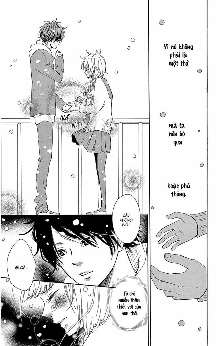 donten ni sirius chapter 2 34