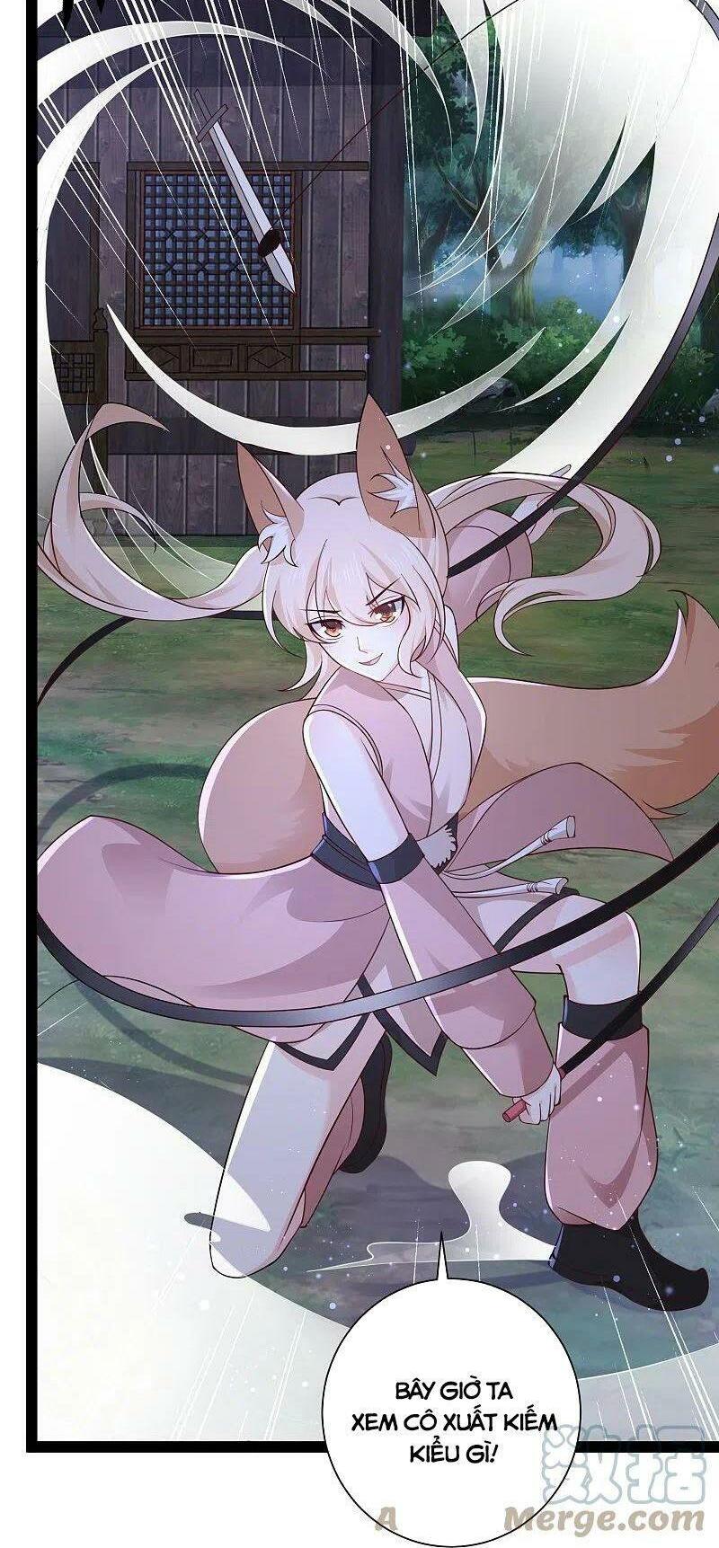 tối cường vận đào hoa chapter 271 2