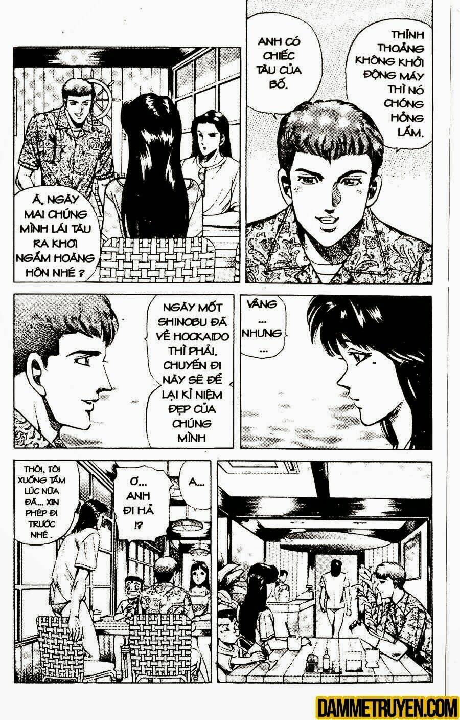 sức mạnh nhân đôi chapter 25.2 4