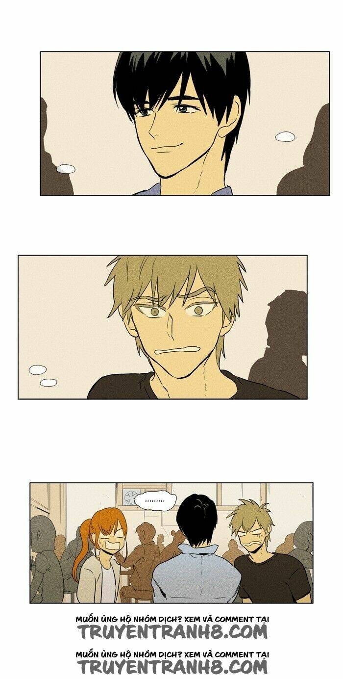 bẫy tình yêu chapter 102 3