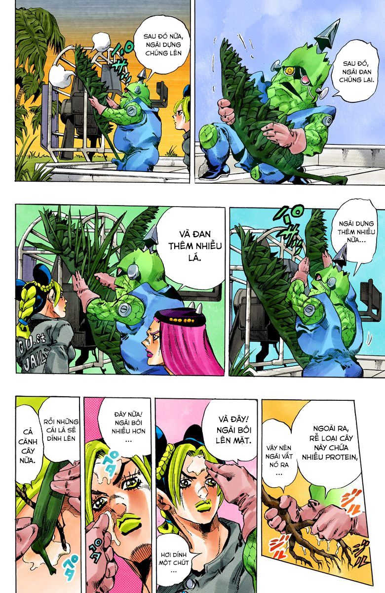 cuộc phiêu lưu bí ẩn chapter 674 9