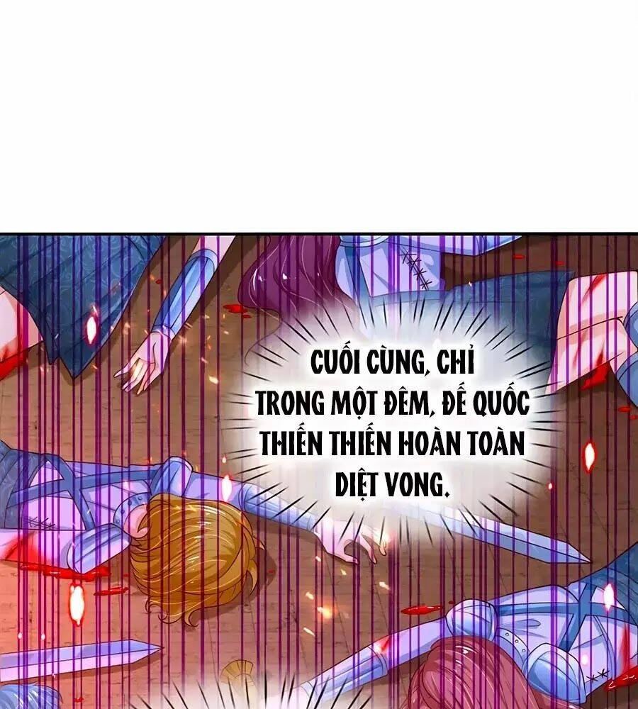 bỗng một ngày trở thành con gái nhà vua chapter 123 23