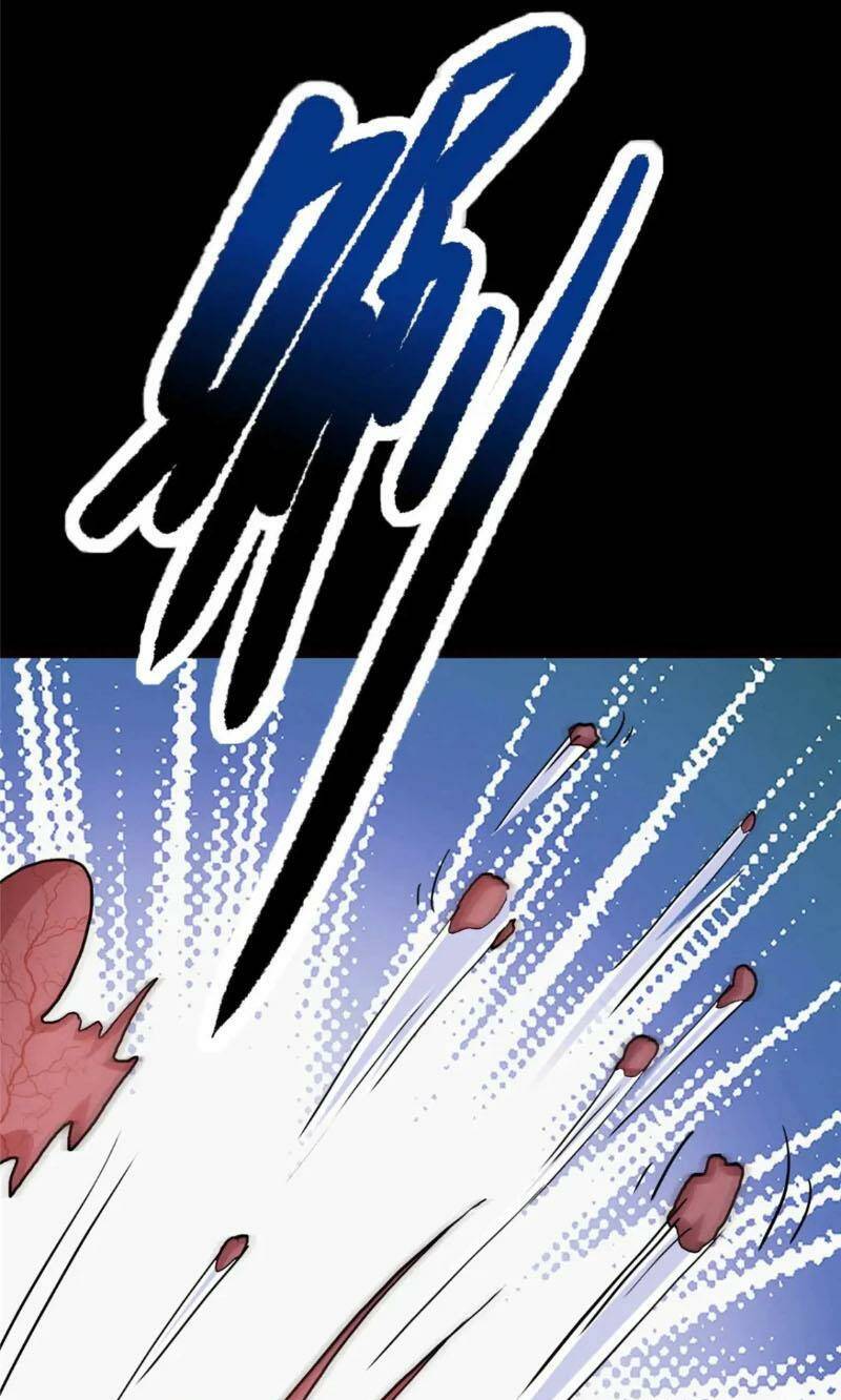 bạn gái virus của tôi chapter 411 21