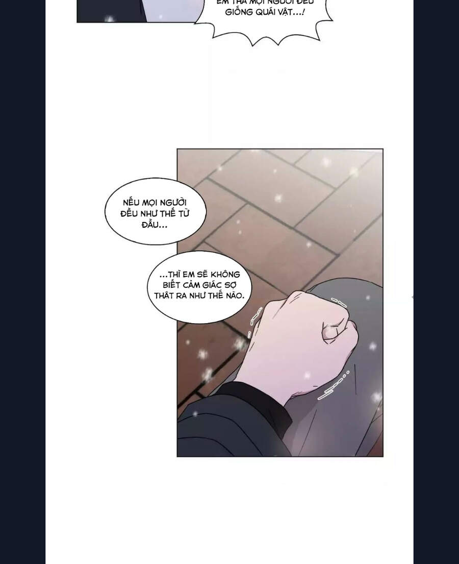 …”một sự thật khá khó chịu.” chapter 72 27