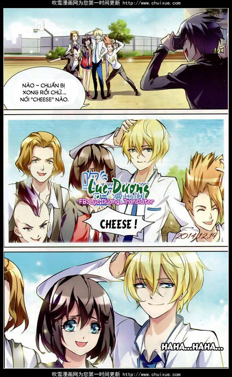 mafia bride chapter 7 23