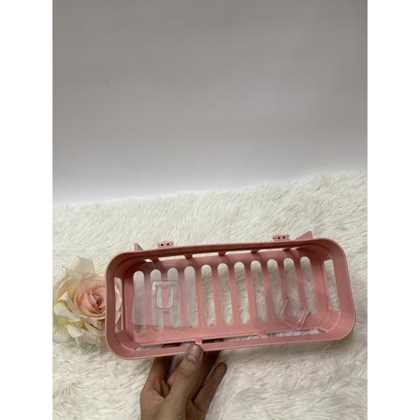 Khay gia vị dán tường