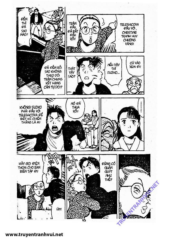 yawara chapter 177 19