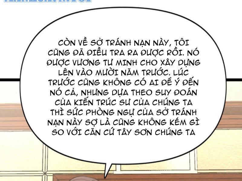 Đóng Băng Toàn Cầu: Tôi Gây Dựng Nên Phòng An Toàn Thời Tận Thế Chapter 194 - Trang 17