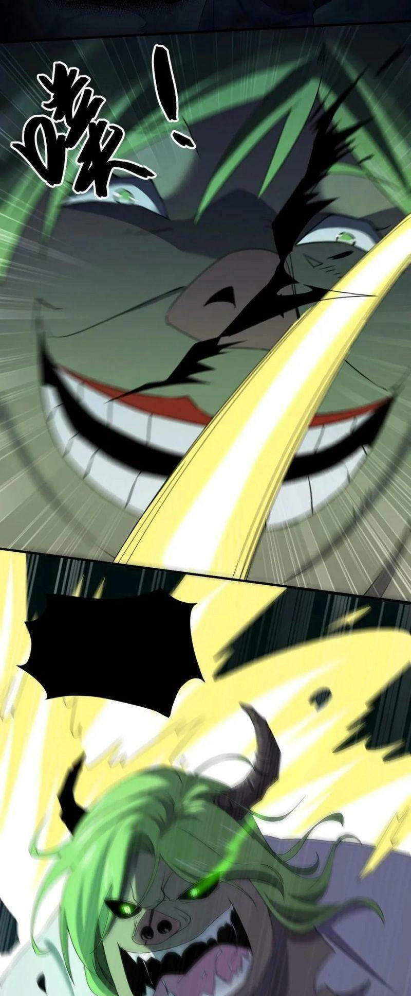 đừng hiểu lầm, tôi mới là người bị hại! chapter 62 7