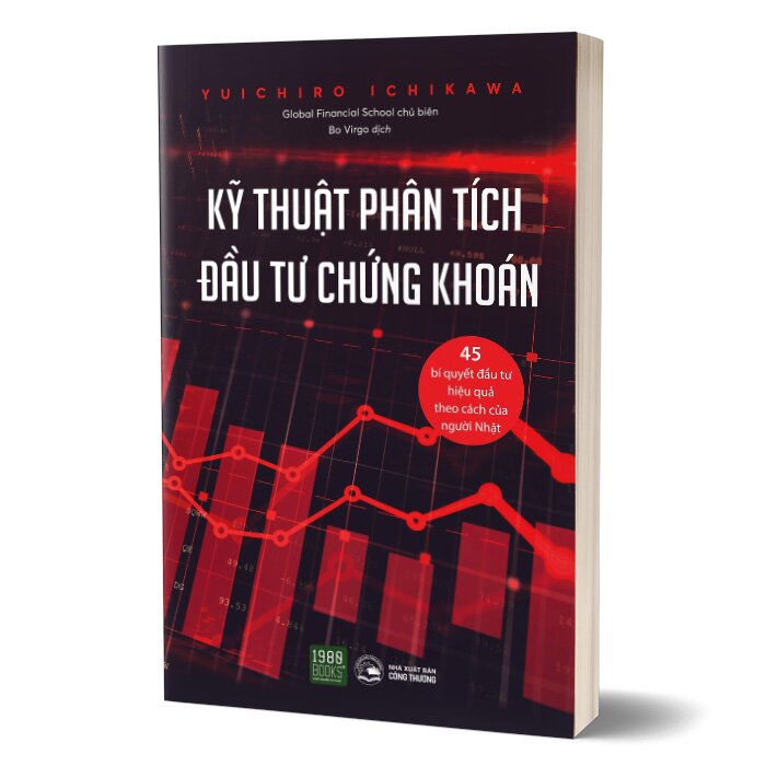 Kỹ Thuật Phân Tích Đầu Tư Chứng Khoán - 1980