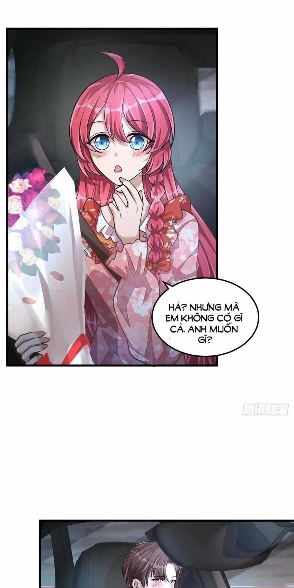 ông xã, em muốn ăn cho anh sạt nghiệp! chapter 32 23