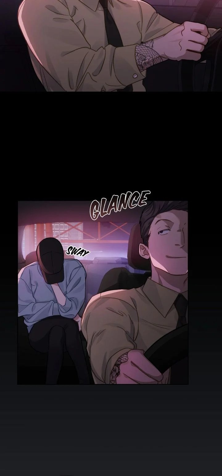 kẻ nghiệp dư chapter 1 4