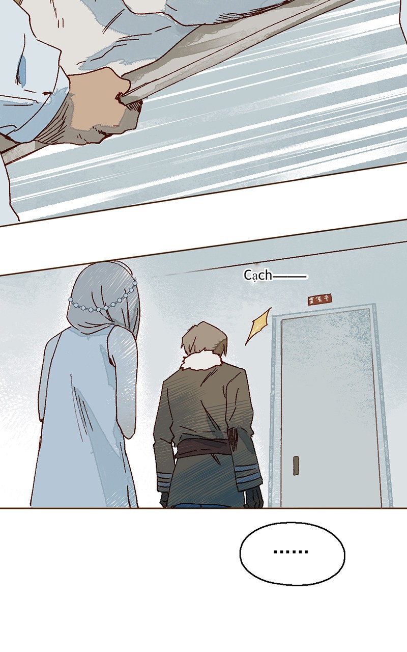 câu chuyện tình yêu kỳ lạ chapter 12 4