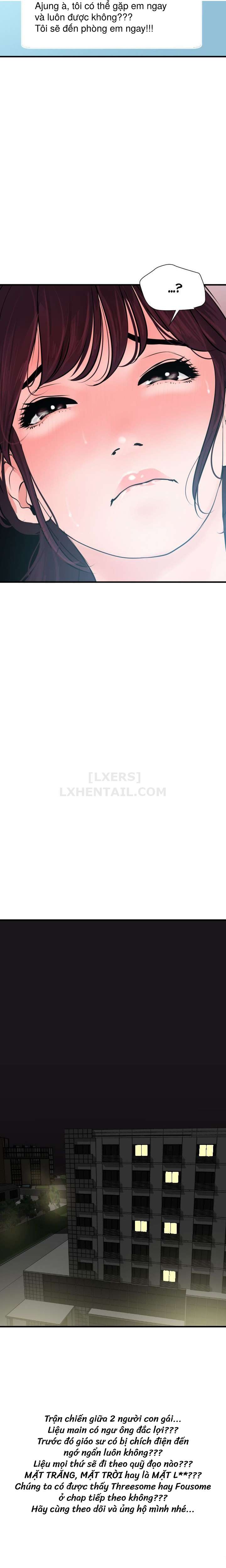 cột thu lôi chapter 27 23