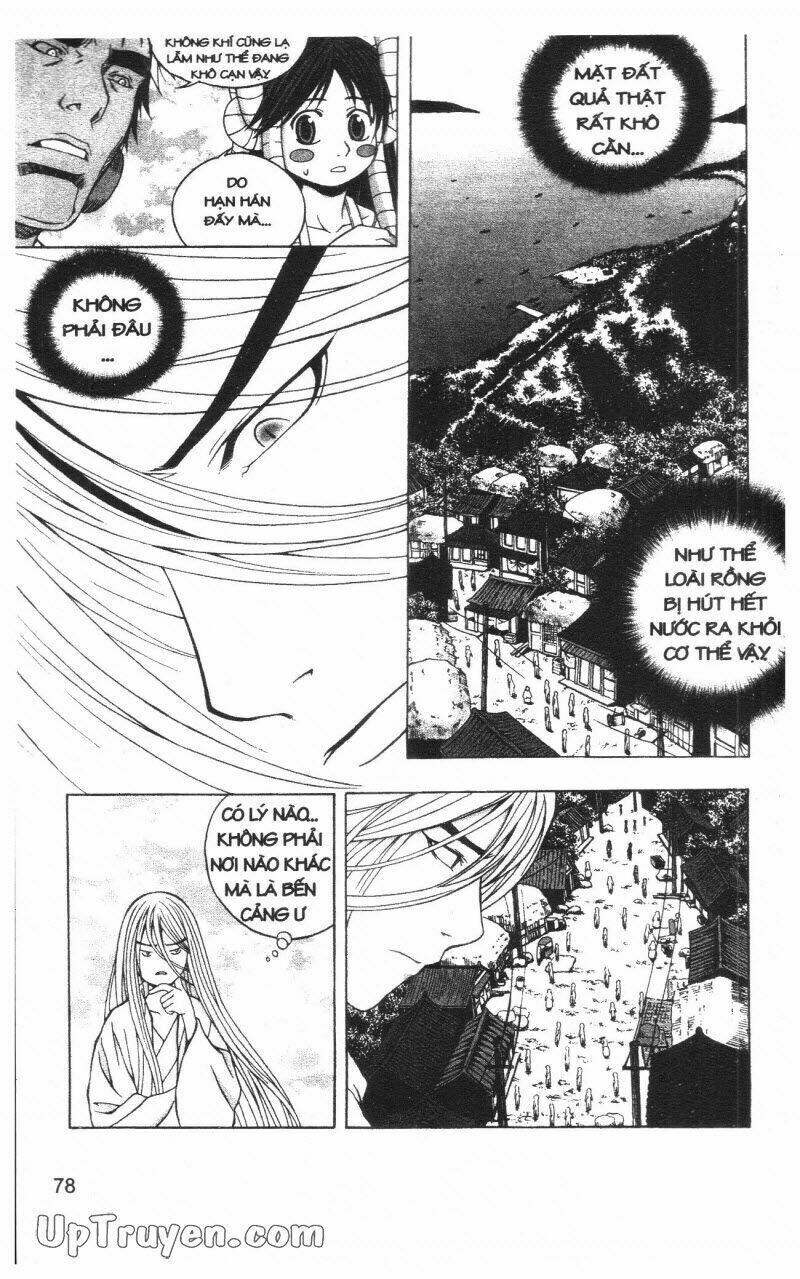 thời gió lốc (thời đại phong tang) chapter 3 79