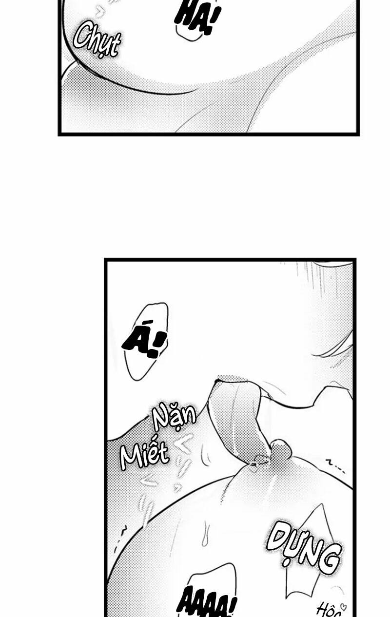 sai rồi, sếp tây nhà tôi không phải là quý ông đâu! chapter 106 15