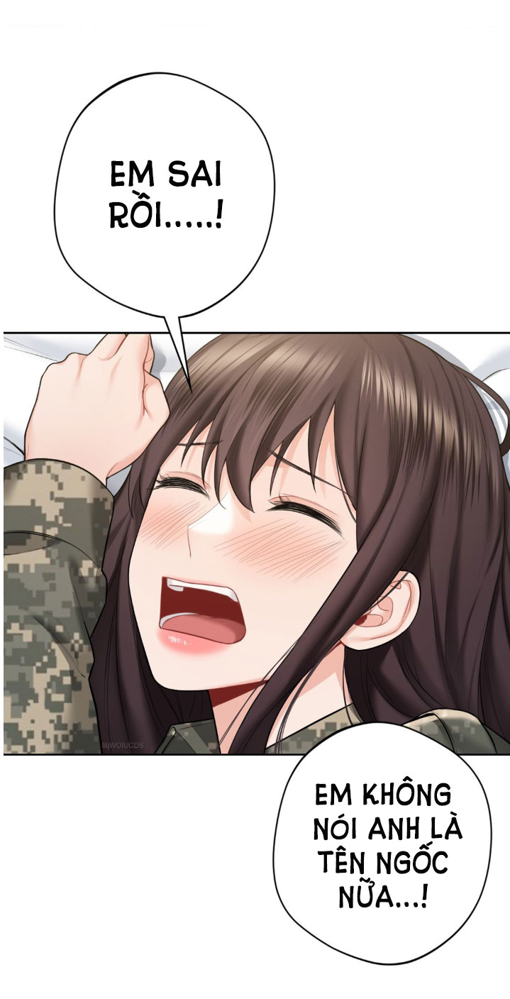[18+] không là bạn bè chapter 51.2 1