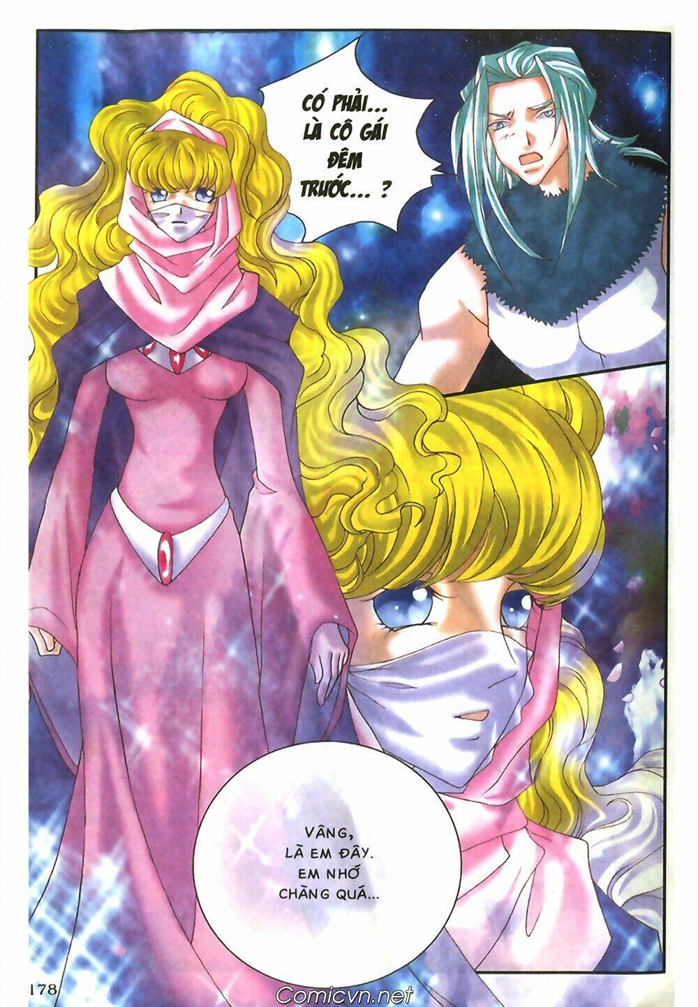 chúa tể của chiếc nhẫn chapter 5 24