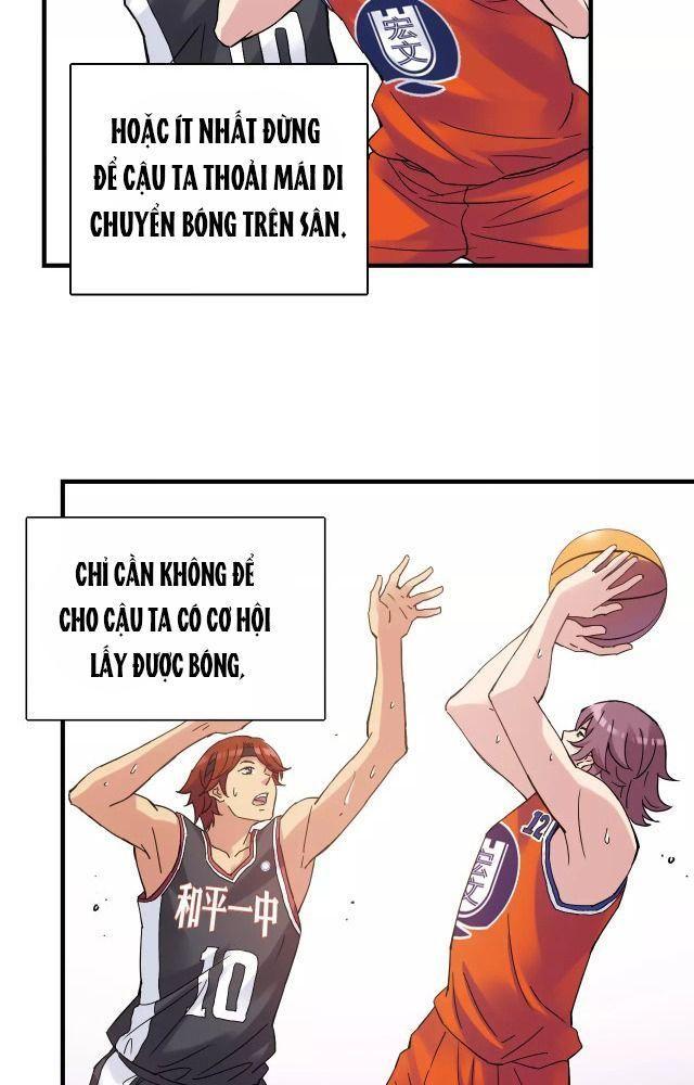 dưới trời xanh chapter 39 17