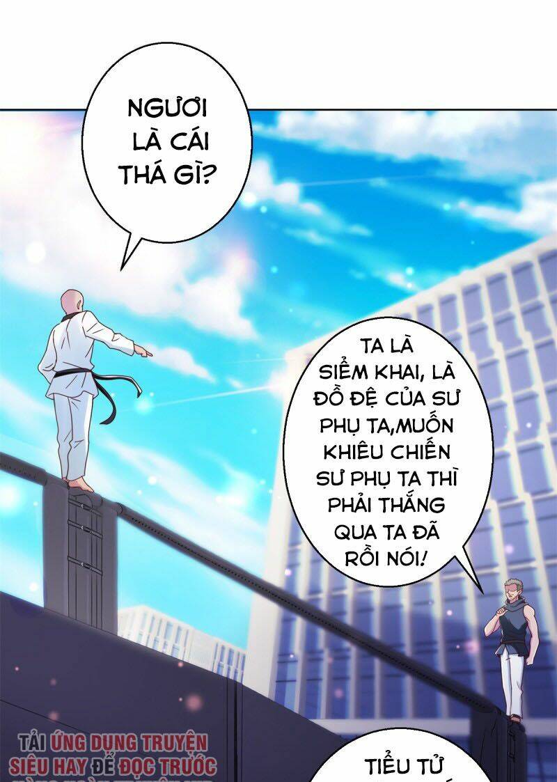 vú em là cổ tiên chapter 178 1