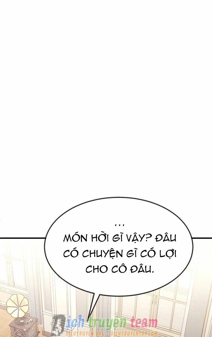 tiểu thư scarlet, em không muốn trả thù sao? chapter 37 66