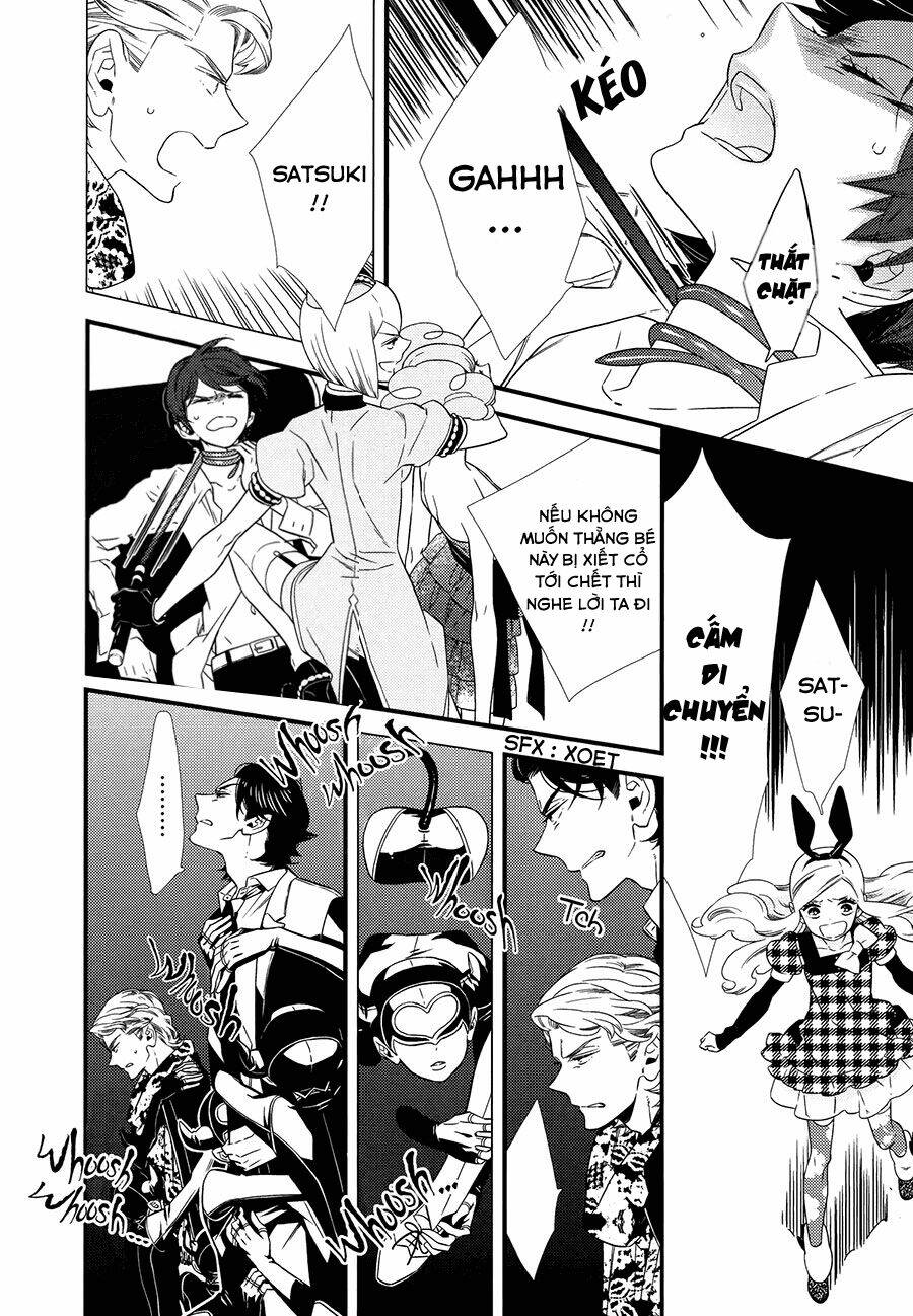 kigurumi boueitai chapter 9 12