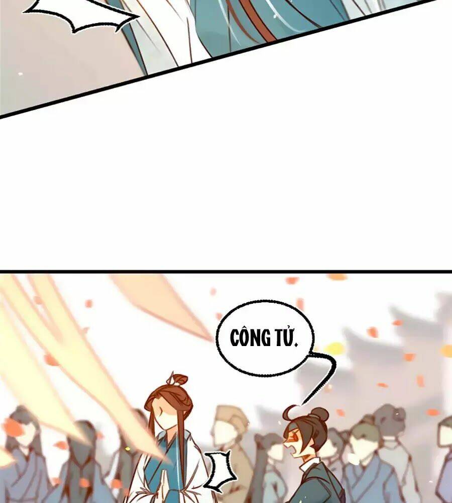 phượng hoàn triều: vương gia yêu nghiệt xin tránh đường chapter 28 49