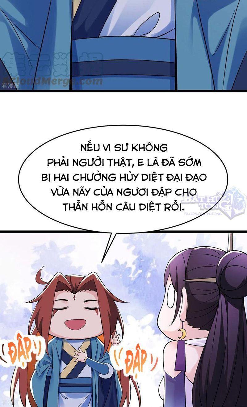 đồ đệ ta toàn là nữ ma đầu chapter 100 24