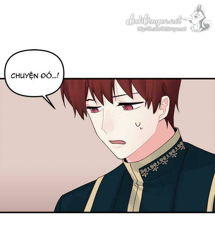 công chúa bãi rác chapter 14 23