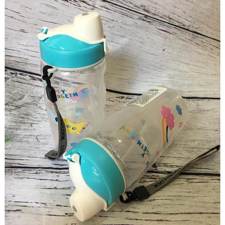 Bình uống nước