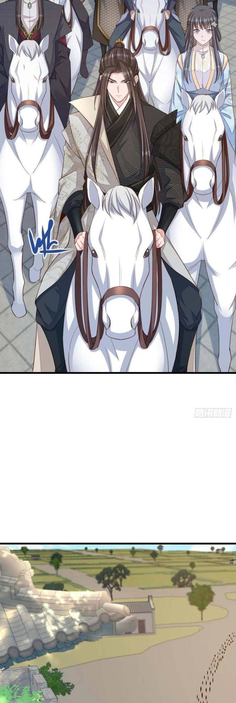 thuần hóa ba ba bạo quân chapter 99 3