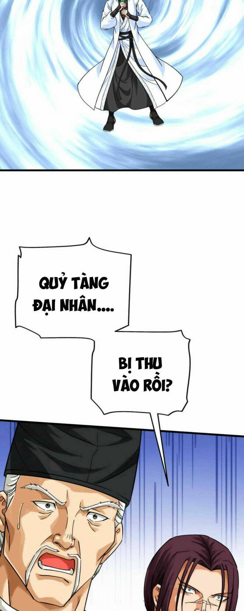 trọng sinh ta là đại thiên thần chapter 187 14