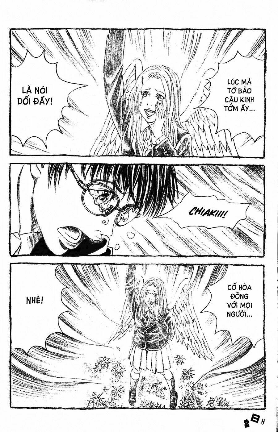 ảo ảnh picasso chapter 12.4 19