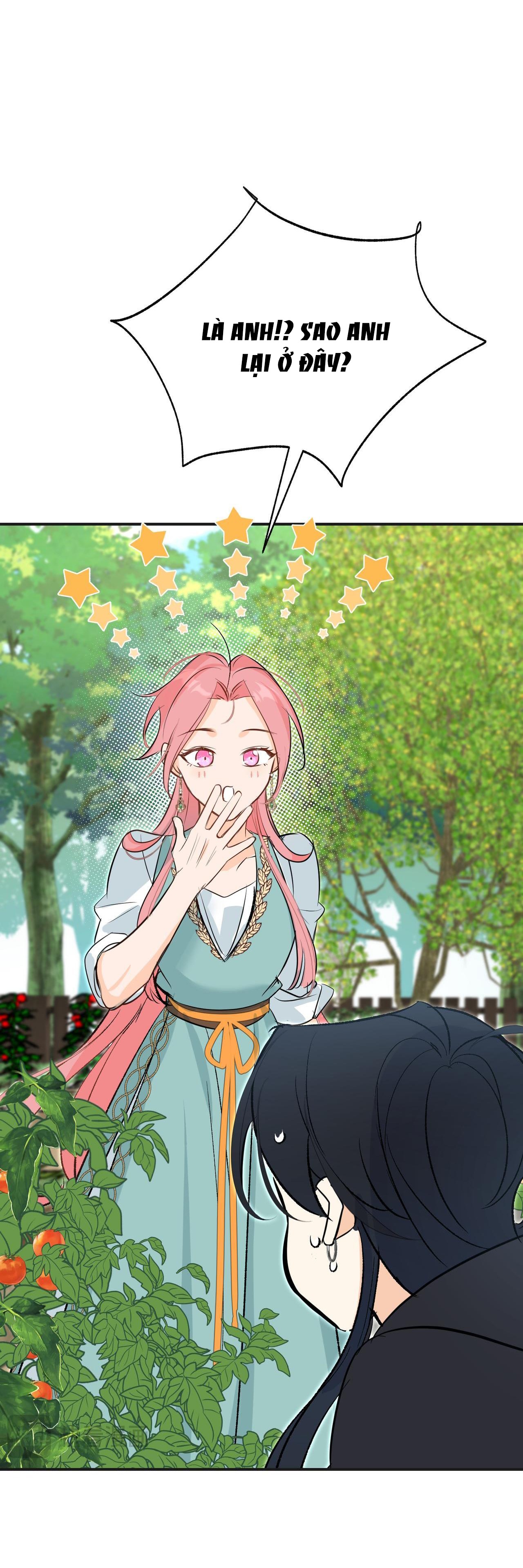 cưỡi ác long là giấc mơ của linh mục chapter 32.1 20