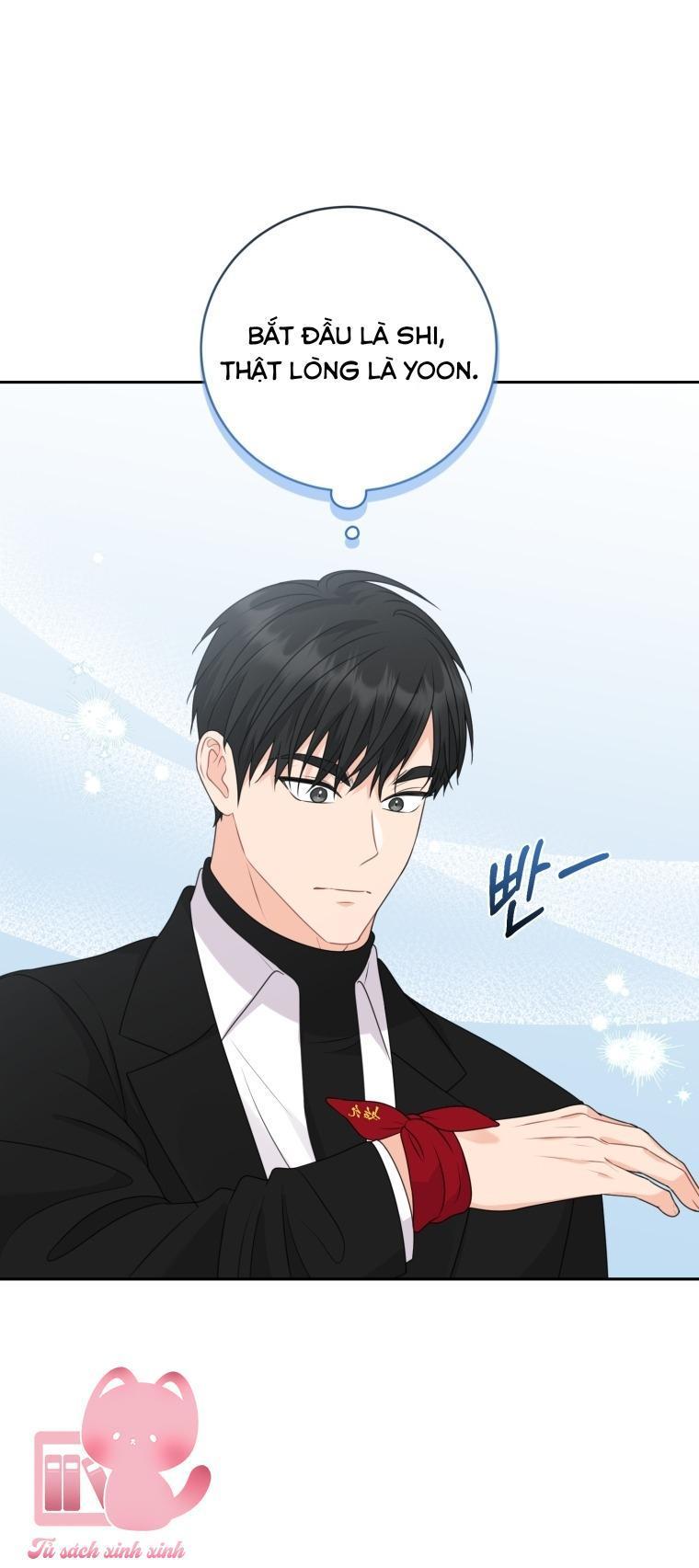 mong được chị chỉ bảo, tiền bối chapter 60 14