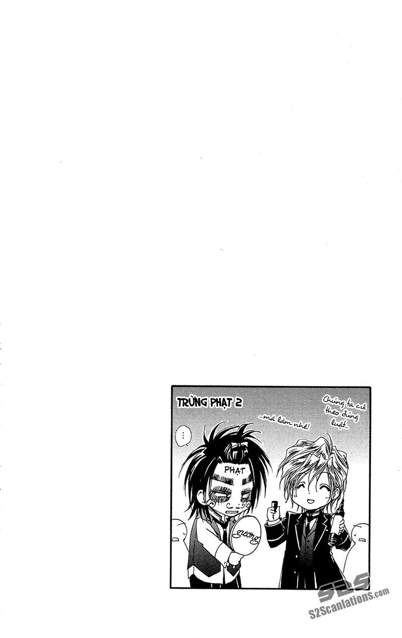 lớp học quản gia - shitsuji-sama no okiniiri chapter 27 46