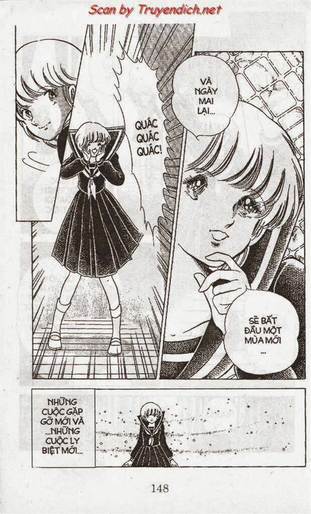 punch - tình ca trên sân đấu chapter 31 15