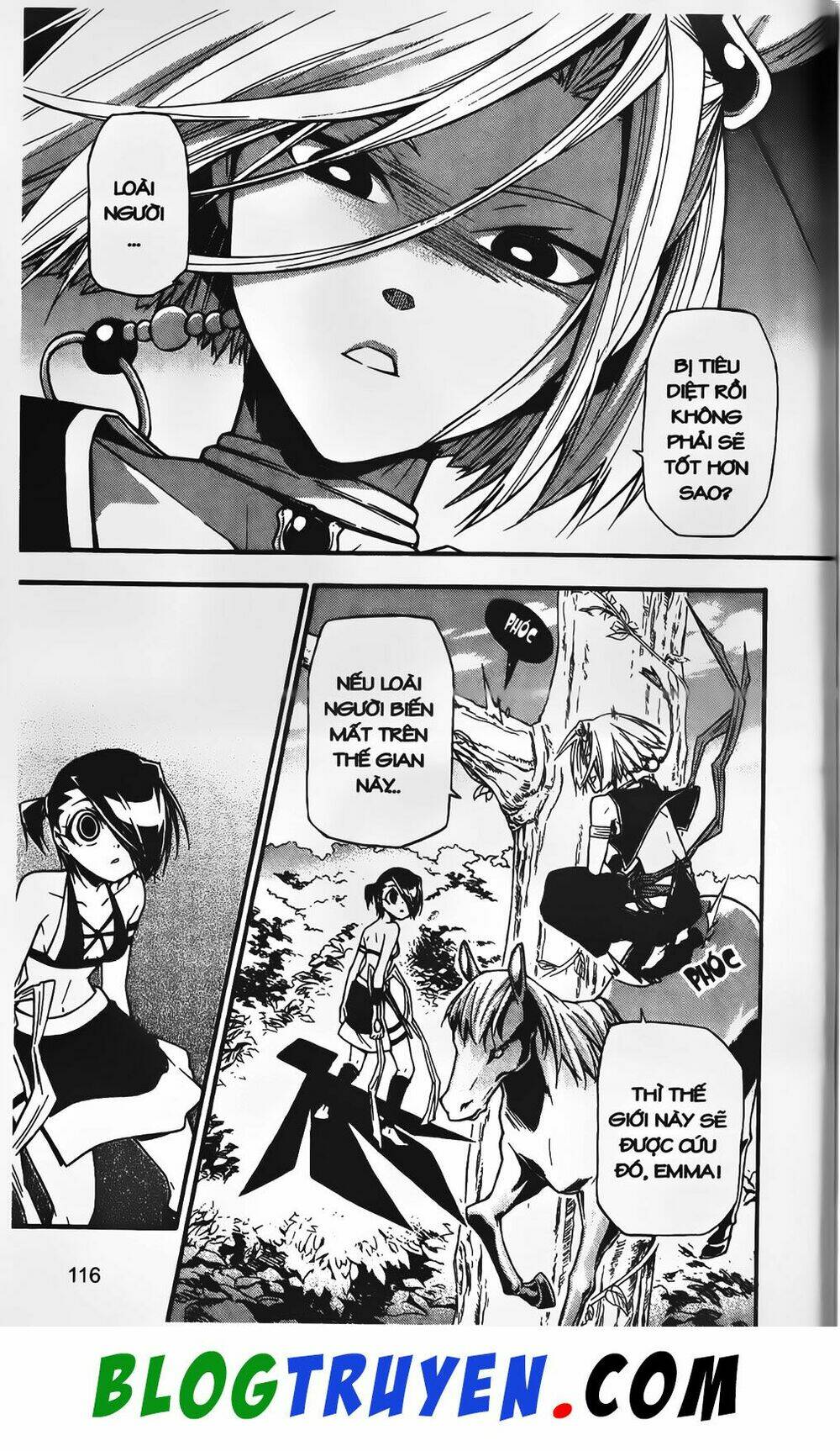 emma đến từ địa phủ chapter 16 42