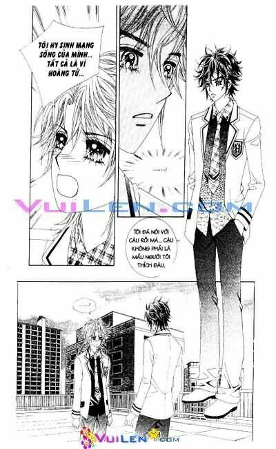 chạm mặt thần tượng chapter 5 38