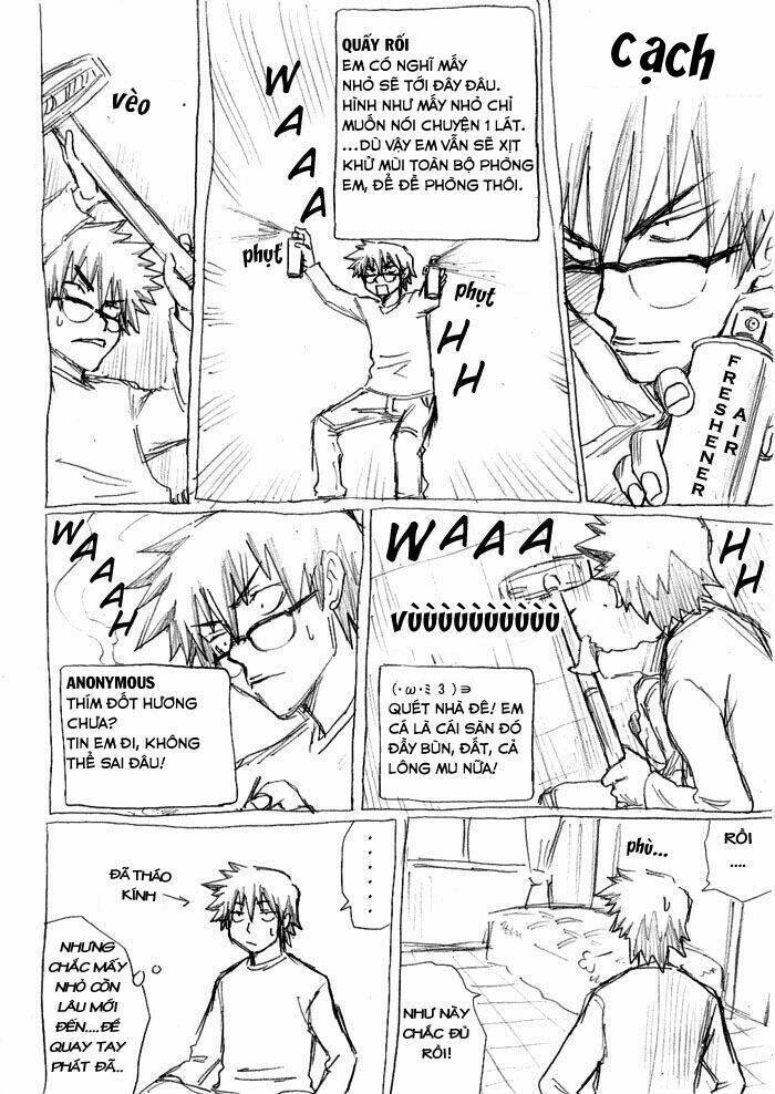 molester man chapter 7.1 4