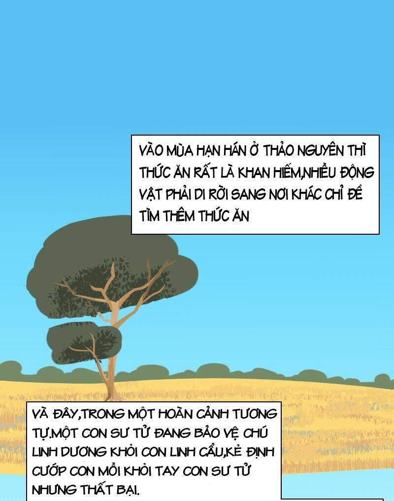 bạn trai tôi là zombie chapter 16 6