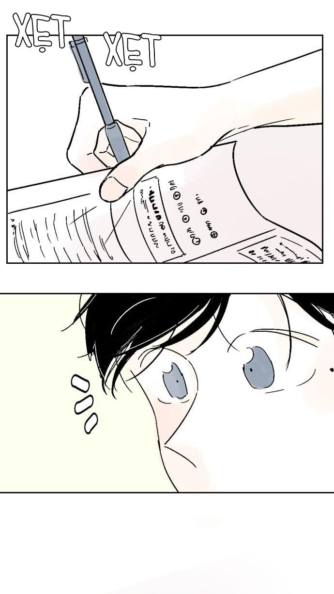 người bạn cùng trường chapter 9 30