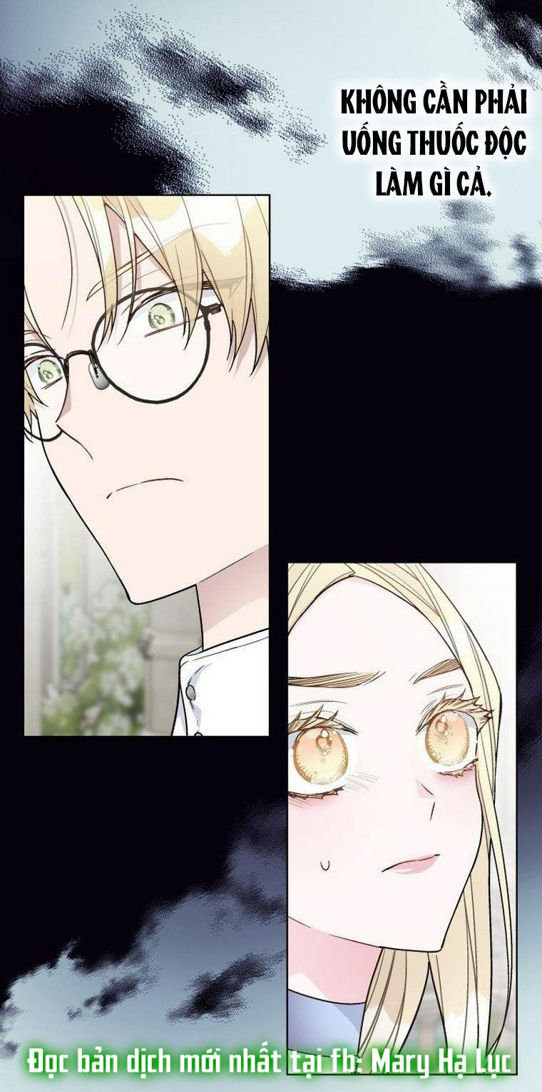 cách hiệp sĩ sống như một tiểu thư chapter 78 7